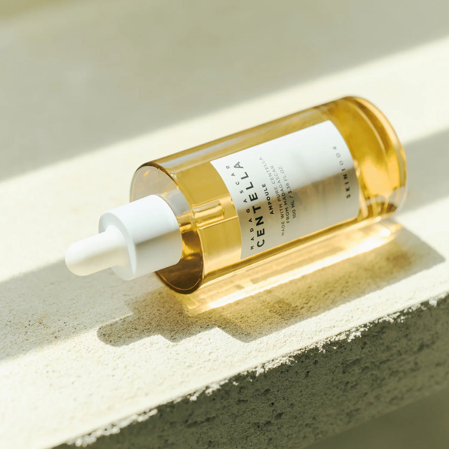 SKIN1004 Madagascar Centella Asiatica Ampoule 100ml