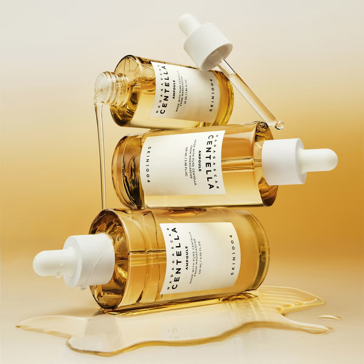 SKIN1004 Madagascar Centella Asiatica Ampoule 100ml