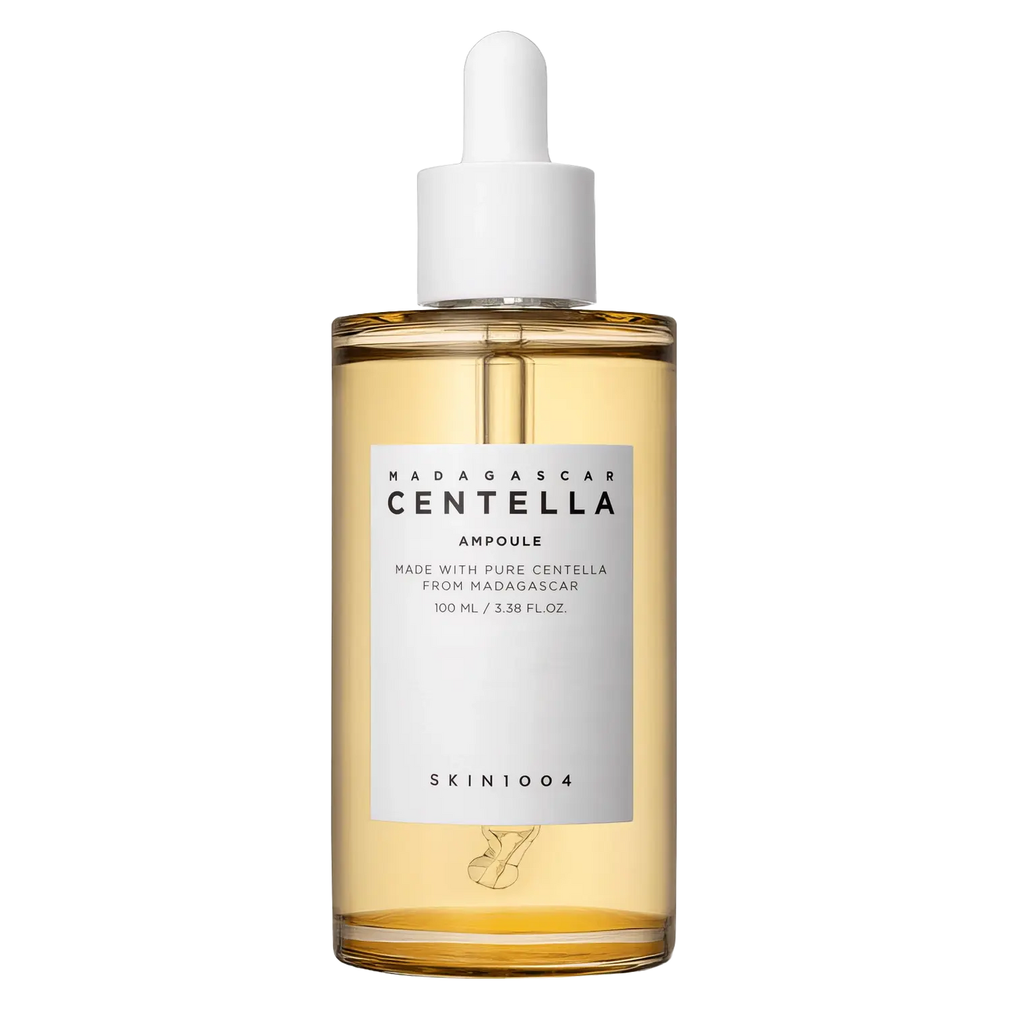 SKIN1004 - Madagascar Centella Asiatica Ampoule - 55ml-Wonder Skin