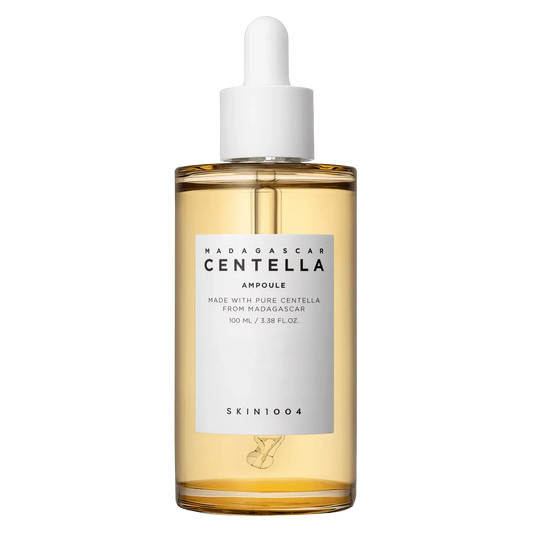 SKIN1004 - Madagascar Centella Asiatica Ampoule - 55ml-Wonder Skin