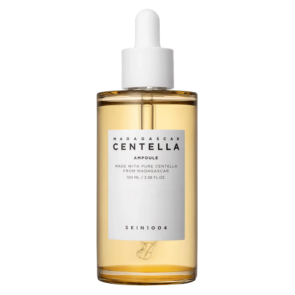 SKIN1004 - Madagascar Centella Asiatica Ampoule - 55ml-Wonder Skin