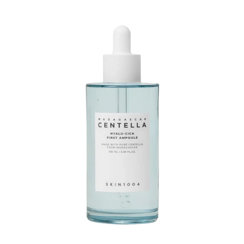 SKIN1004 - Madagascar Centella Hyalu-Cica First Ampoule - 100ml-Wonder Skin