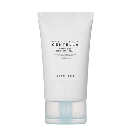SKIN1004 - Madagascar Centella Hyalu-Cica Moisture Cream - 75ml-Wonder Skin