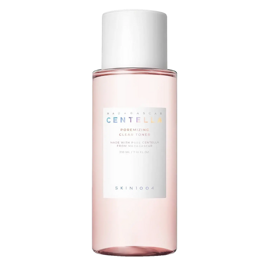 SKIN1004 - Madagascar Centella Poremizing Clear Toner - 210ml-Wonder Skin