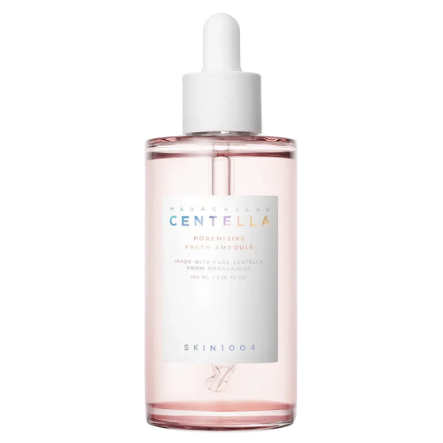 SKIN1004 - Madagascar Centella Poremizing Fresh Ampoule - 100ml-Wonder Skin
