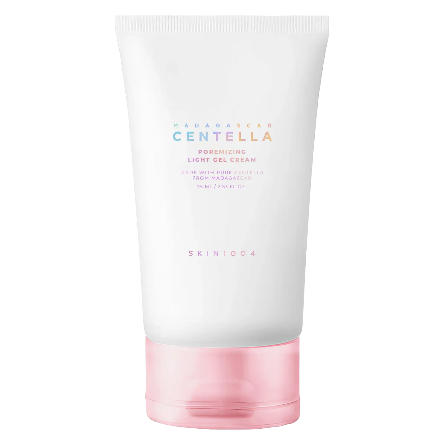 SKIN1004 - Madagascar Centella Poremizing Light Gel Cream - 75ml-Wonder Skin