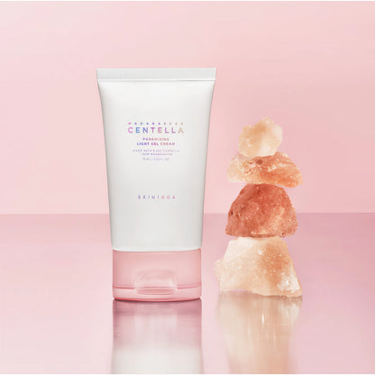 SKIN1004 - Madagascar Centella Poremizing Light Gel Cream - 75ml-Wonder Skin