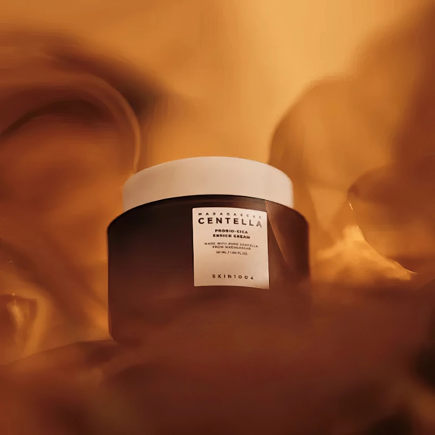 SKIN1004 - Madagascar Centella Probio-Cica Enrich Cream - 50ml-Wonder Skin