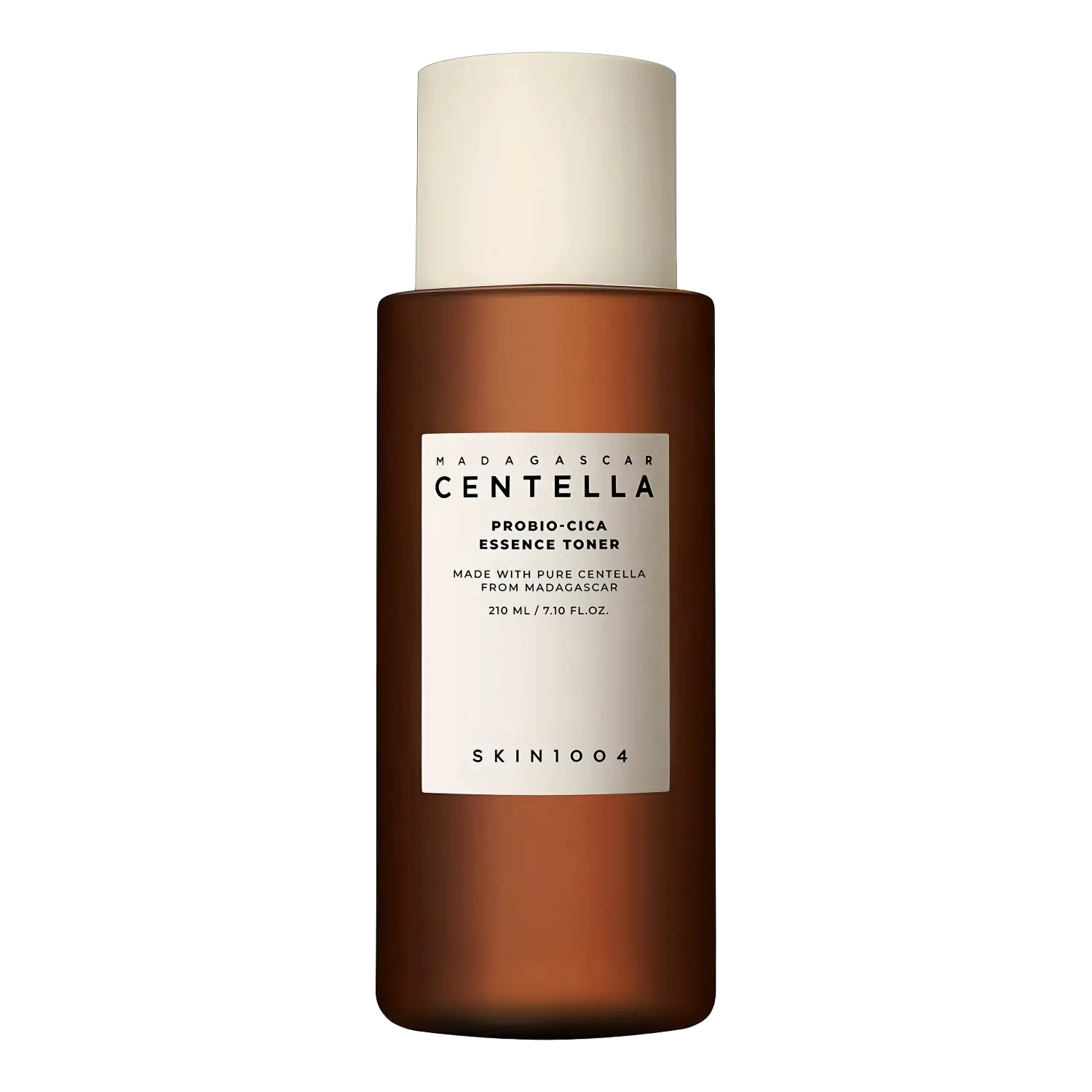 SKIN1004 - Madagascar Centella Probio-Cica Essence Toner - 210ml-Wonder Skin
