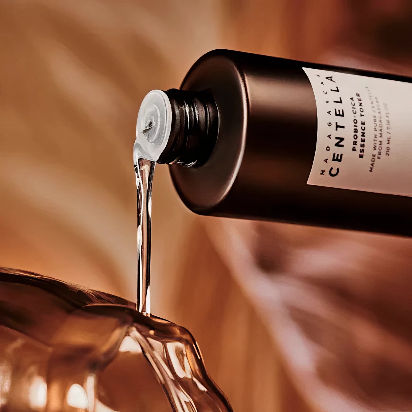 SKIN1004 - Madagascar Centella Probio-Cica Essence Toner - 210ml-Wonder Skin