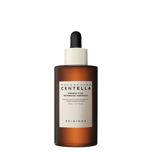 SKIN1004 - Madagascar Centella Probio-Cica Intensive Ampoule - 95ml-Wonder Skin