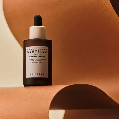 SKIN1004 - Madagascar Centella Probio-Cica Intensive Ampoule - 95ml-Wonder Skin