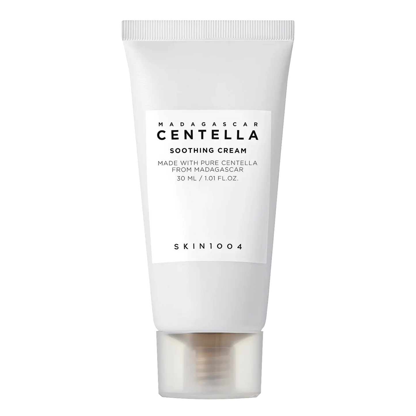 SKIN1004 - Madagascar Centella Soothing Cream - 75ml-Wonder Skin