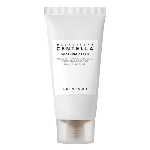 SKIN1004 - Madagascar Centella Soothing Cream - 75ml-Wonder Skin