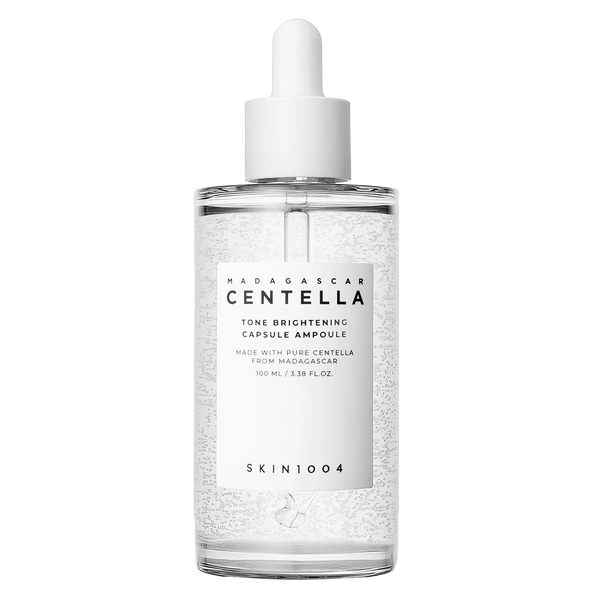 SKIN1004 - Madagascar Centella Tone Brightening Capsule Ampoule - 100ml-Wonder Skin