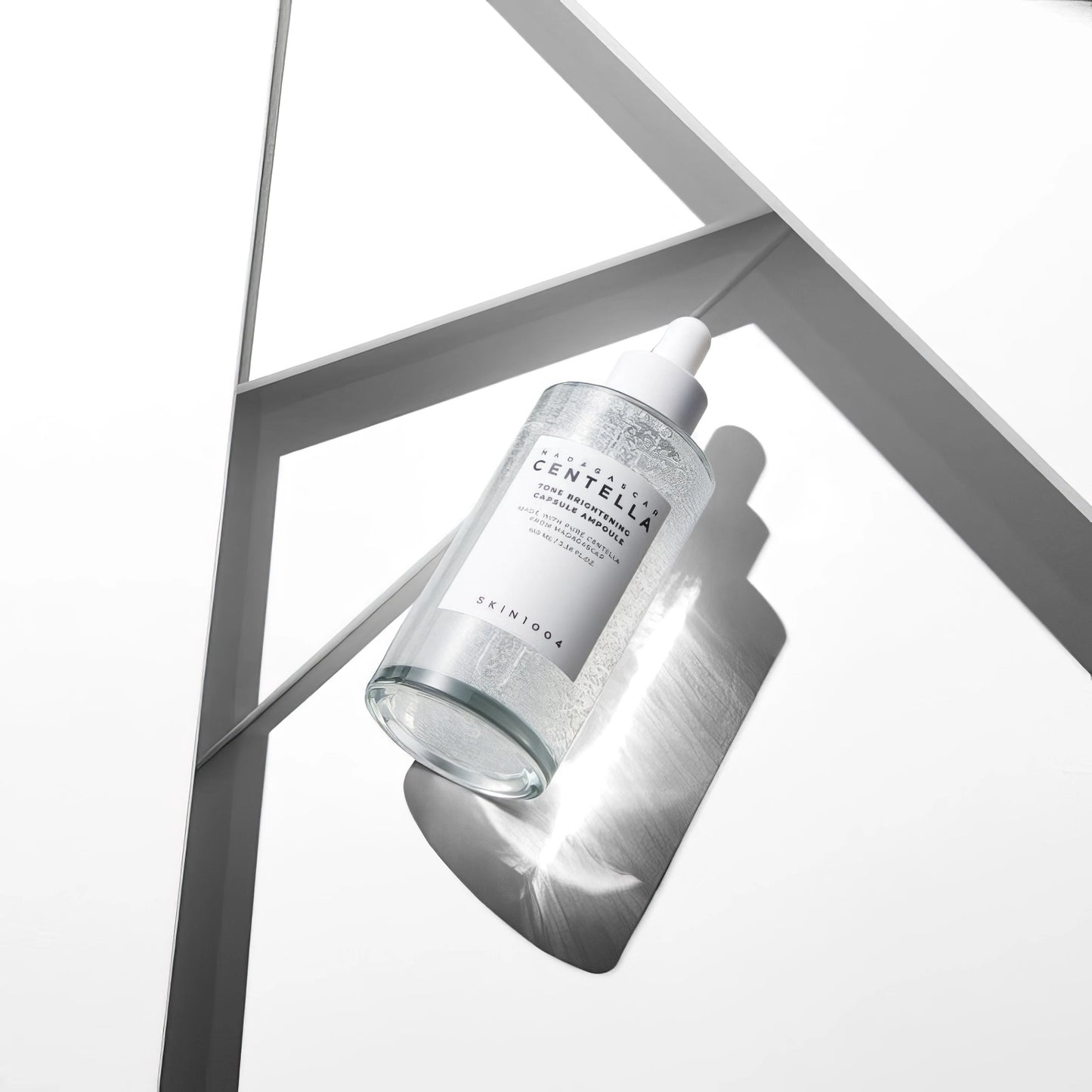 SKIN1004 - Madagascar Centella Tone Brightening Capsule Ampoule - 30ml-Wonder Skin