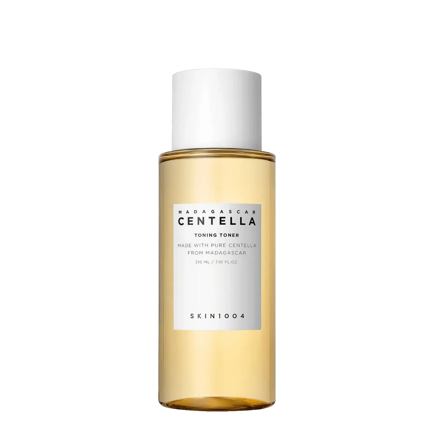 SKIN1004 - Madagascar Centella Toning Toner - 210ml-Wonder Skin