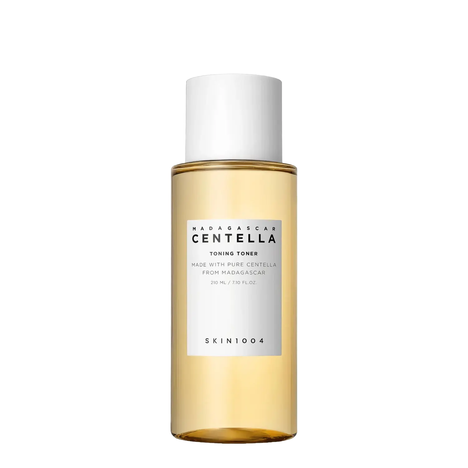 SKIN1004 - Madagascar Centella Toning Toner - 210ml-Wonder Skin