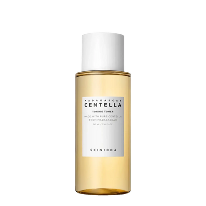 SKIN1004 - Madagascar Centella Toning Toner - 210ml-Wonder Skin