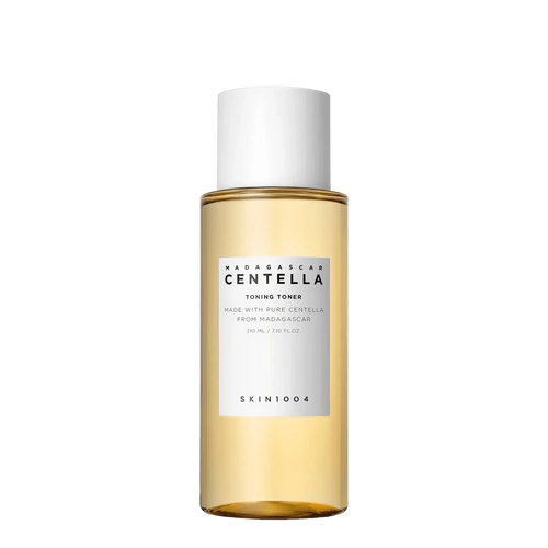 SKIN1004 - Madagascar Centella Toning Toner - 210ml-Wonder Skin