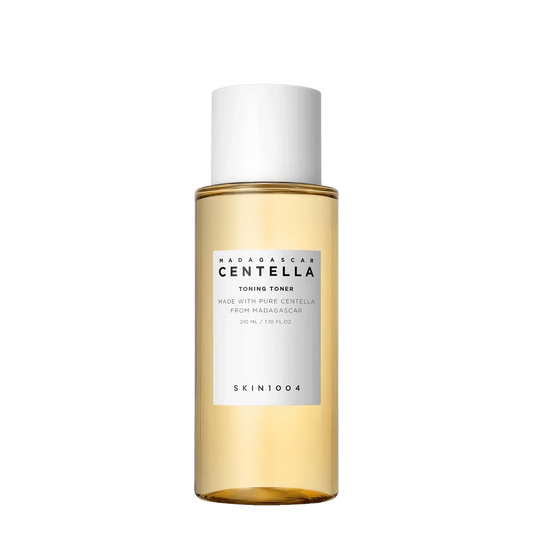 SKIN1004 - Madagascar Centella Toning Toner - 210ml-Wonder Skin