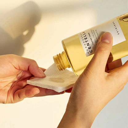 SKIN1004 - Madagascar Centella Toning Toner - 210ml-Wonder Skin