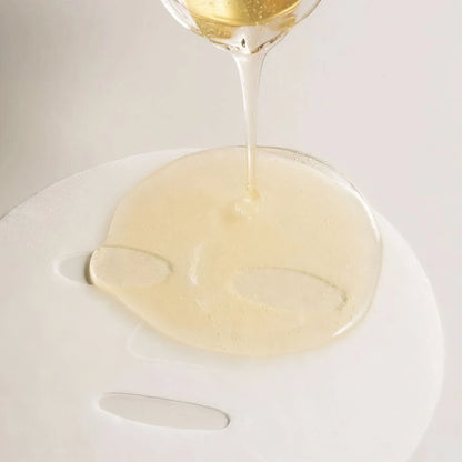 SKIN1004 - Madagascar Centella Watergel Sheet Ampoule Mask - 25ml-Wonder Skin