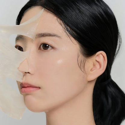 SKIN1004 - Madagascar Centella Watergel Sheet Ampoule Mask - 25ml-Wonder Skin
