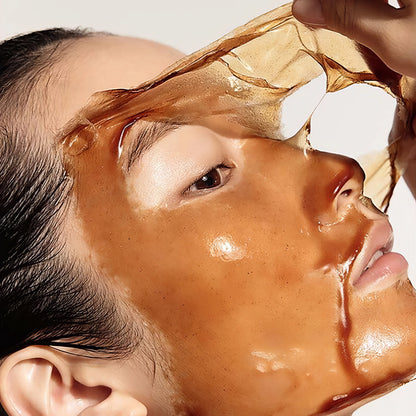 Sulwhasoo - Clarifying Mask - 35ml-Wonder Skin