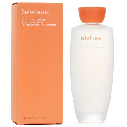 Sulwhasoo - Essential Comfort Balancing Water - 150ml-Wonder Skin