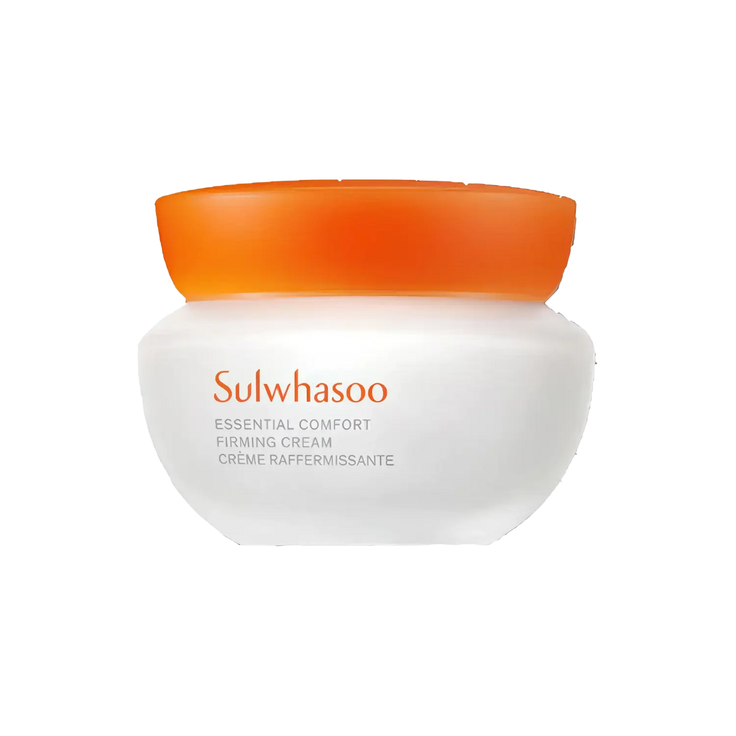 Sulwhasoo - Essential Comfort Firming Cream - 75ml-Wonder Skin