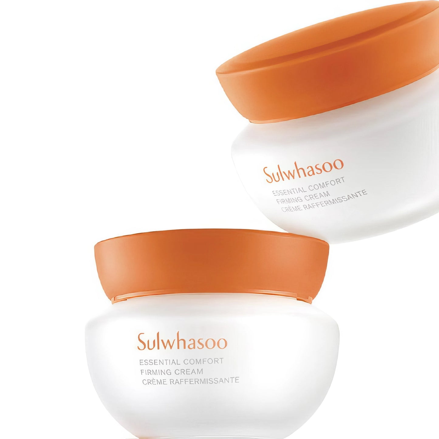 Sulwhasoo - Essential Comfort Firming Cream - 75ml-Wonder Skin