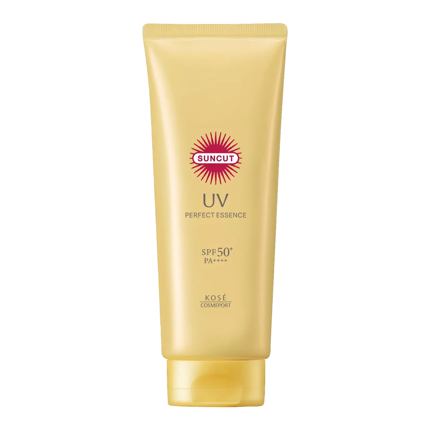 Suncut - Perfect UV Essence SPF 50+ PA++++ - 120g-Wonder Skin