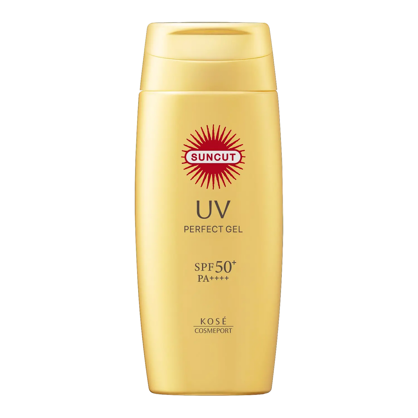 Suncut - Perfect UV Gel SPF 50+ PA++++ - 80g-Wonder Skin