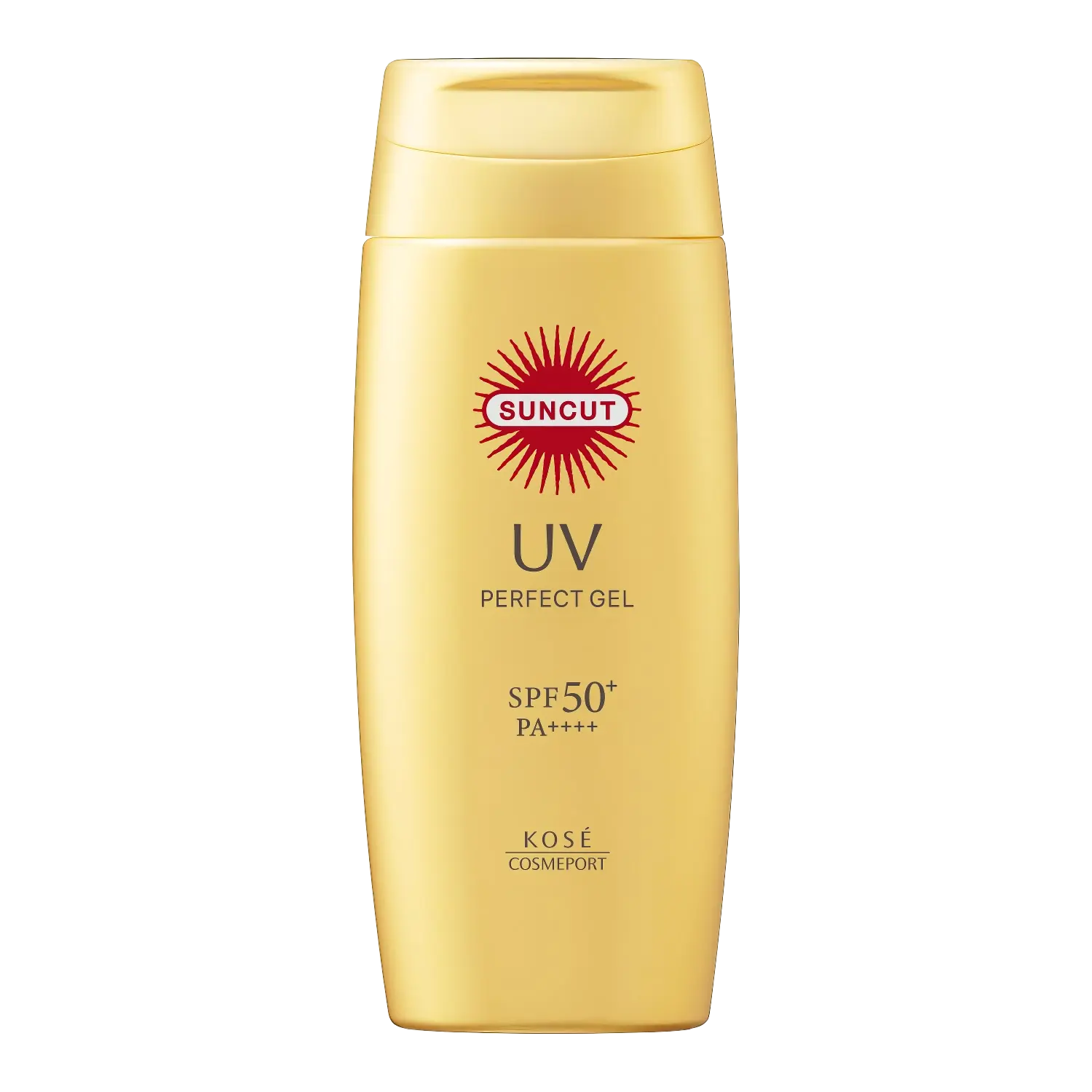 Suncut - Perfect UV Gel SPF 50+ PA++++ - 80g-Wonder Skin
