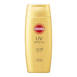 Suncut - Perfect UV Gel SPF 50+ PA++++ - 80g