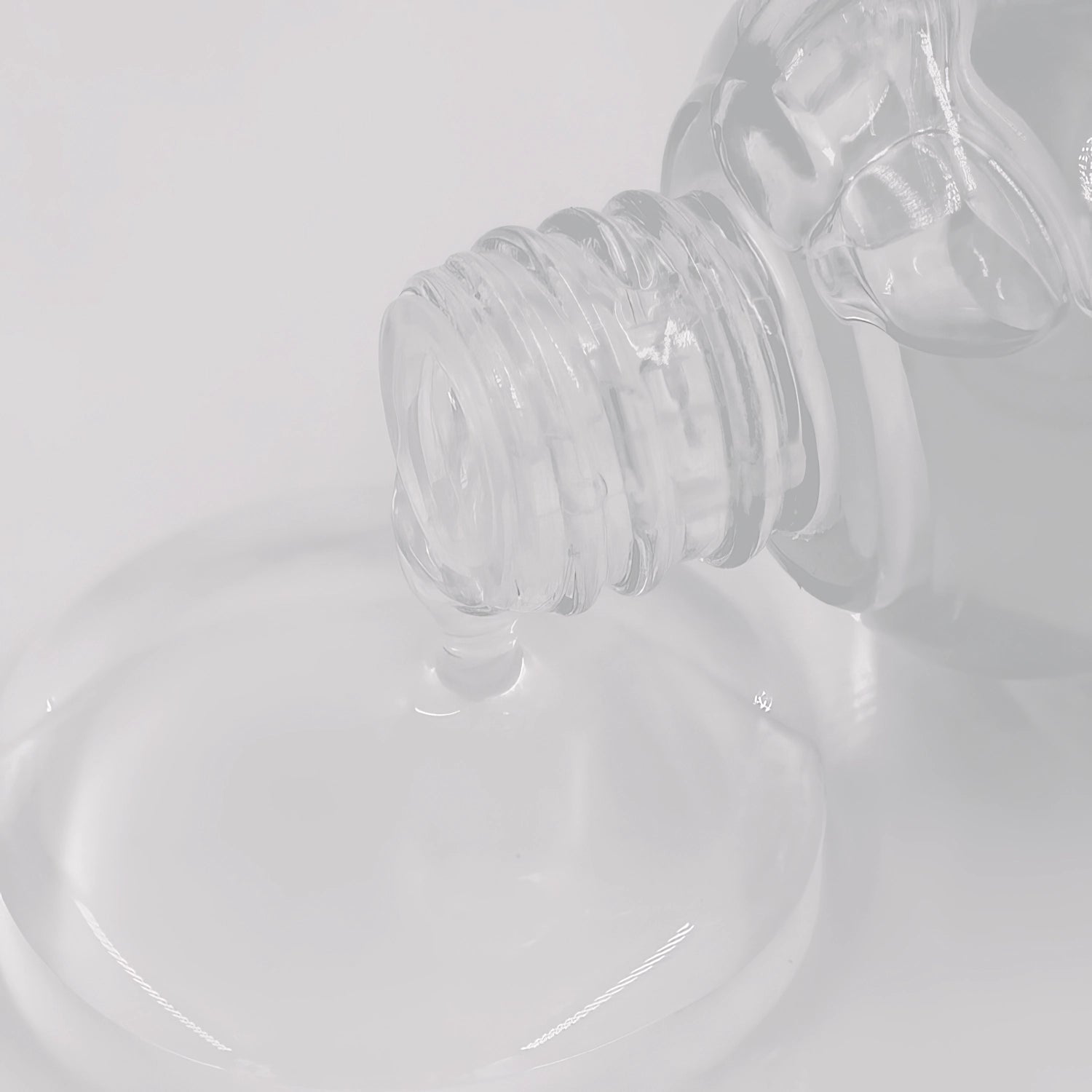 THE PLANT BASE - Waterfall Moist Balanced Hyaluronic Acid 100 - 30ml-Wonder Skin