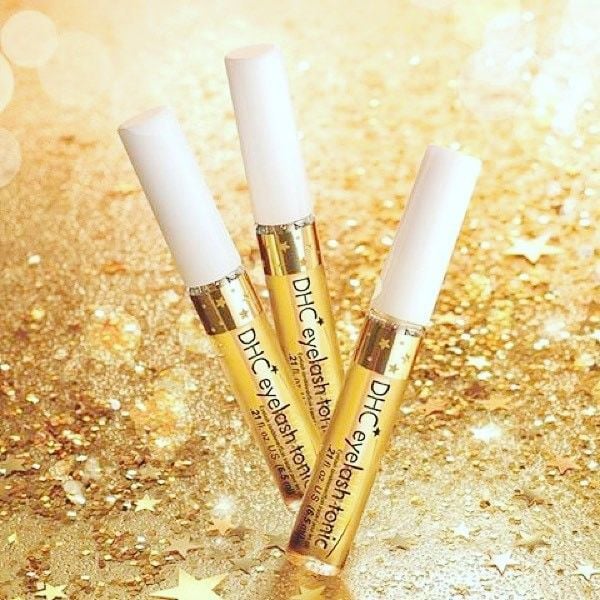 DHC - Eyelash tonic -  6,5ml