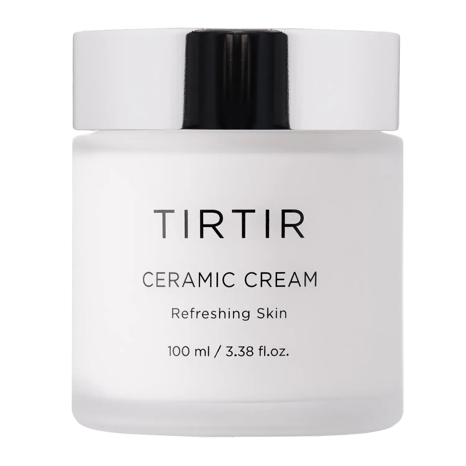 TIRTIR - Ceramic Cream - 100ml-Wonder Skin