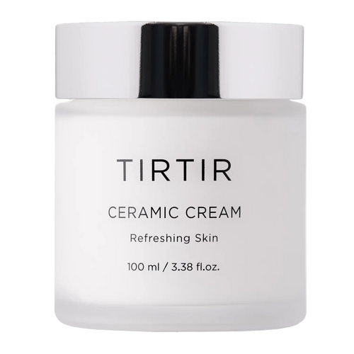 TIRTIR - Ceramic Cream - 100ml-Wonder Skin