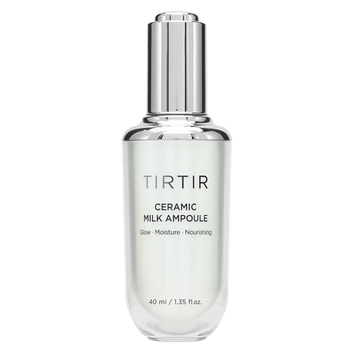 TIRTIR - Ceramic Milk Ampoule - 30ml-Wonder Skin