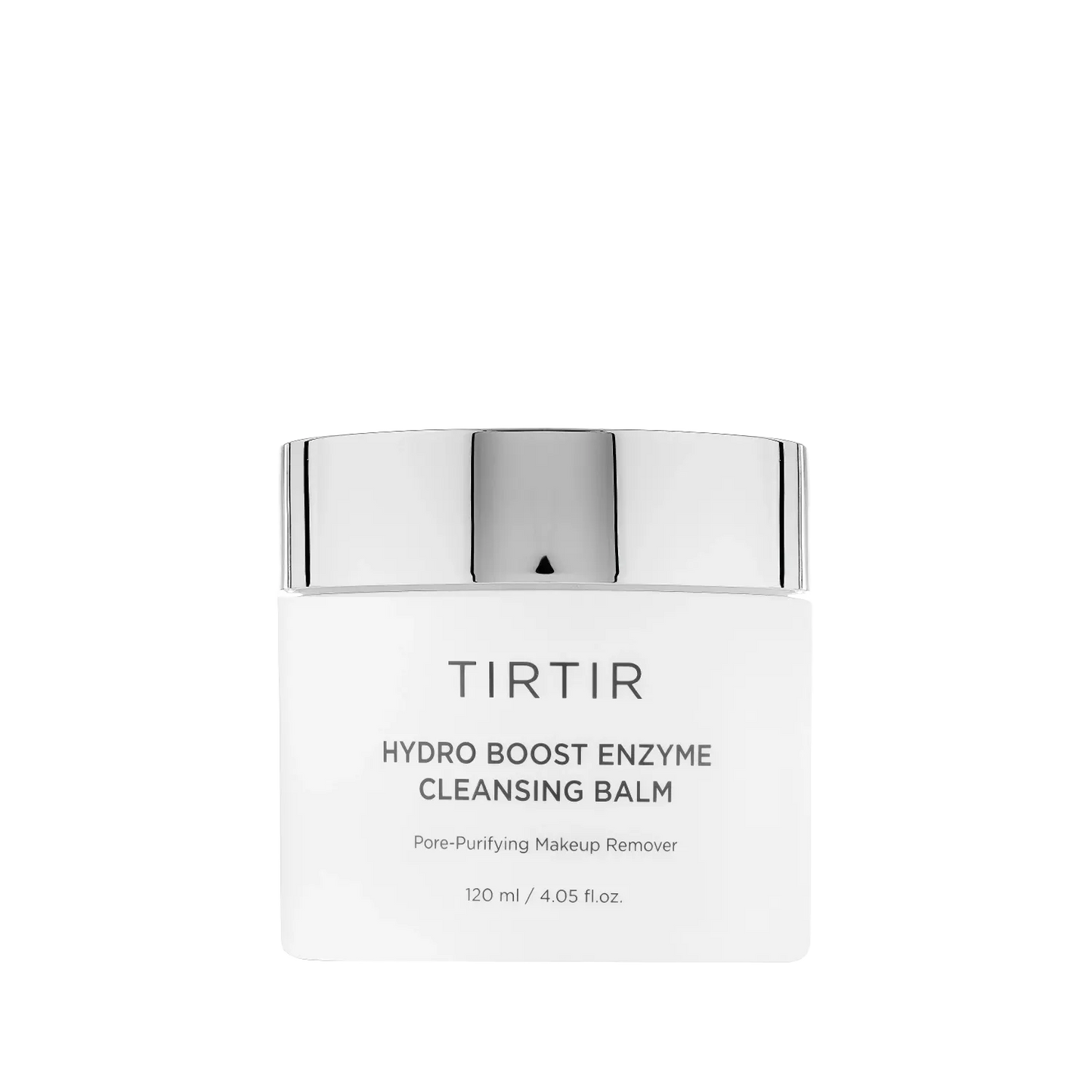 TIRTIR - Hydro Boost Enzyme Cleansing Balm - 50ml-Wonder Skin