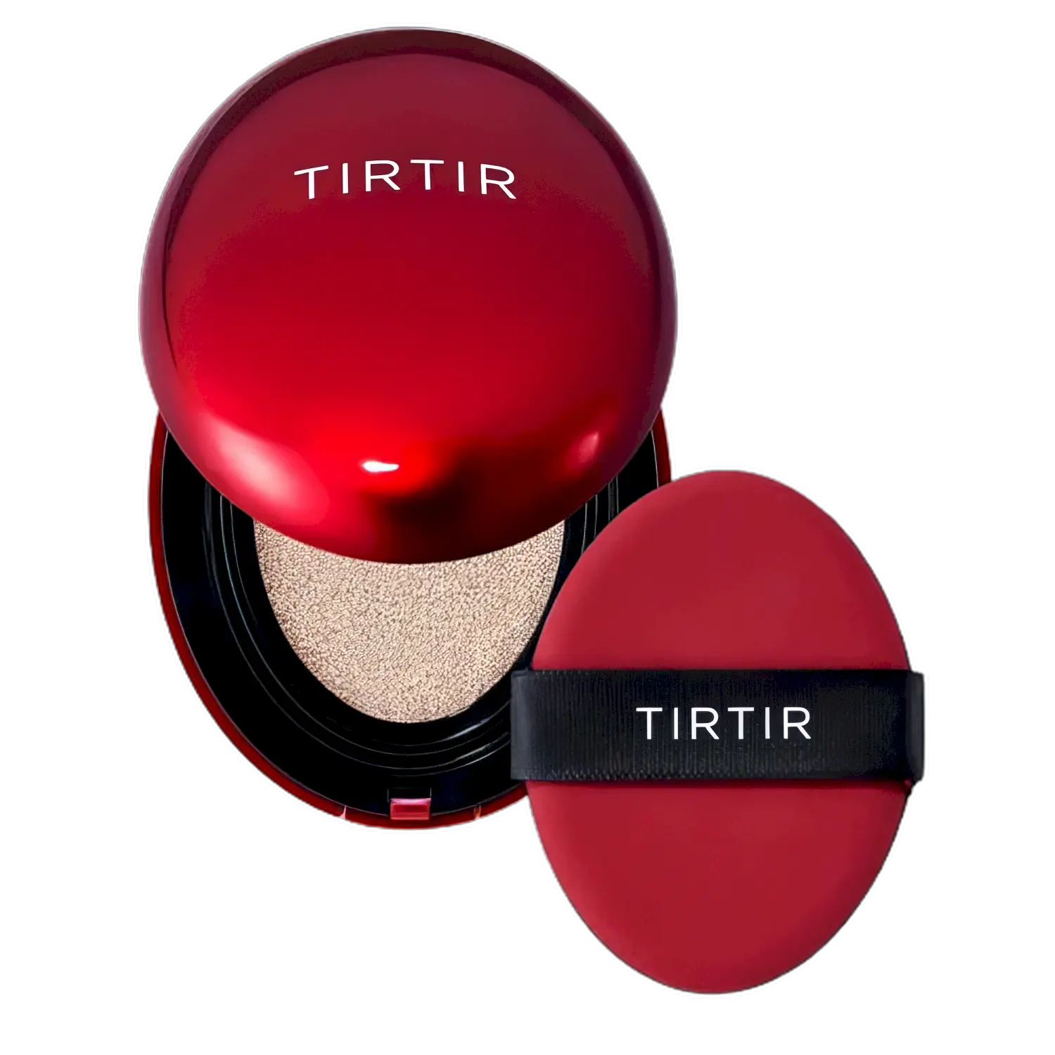 TIRTIR - Mask Fit Red Cushion-Wonder Skin