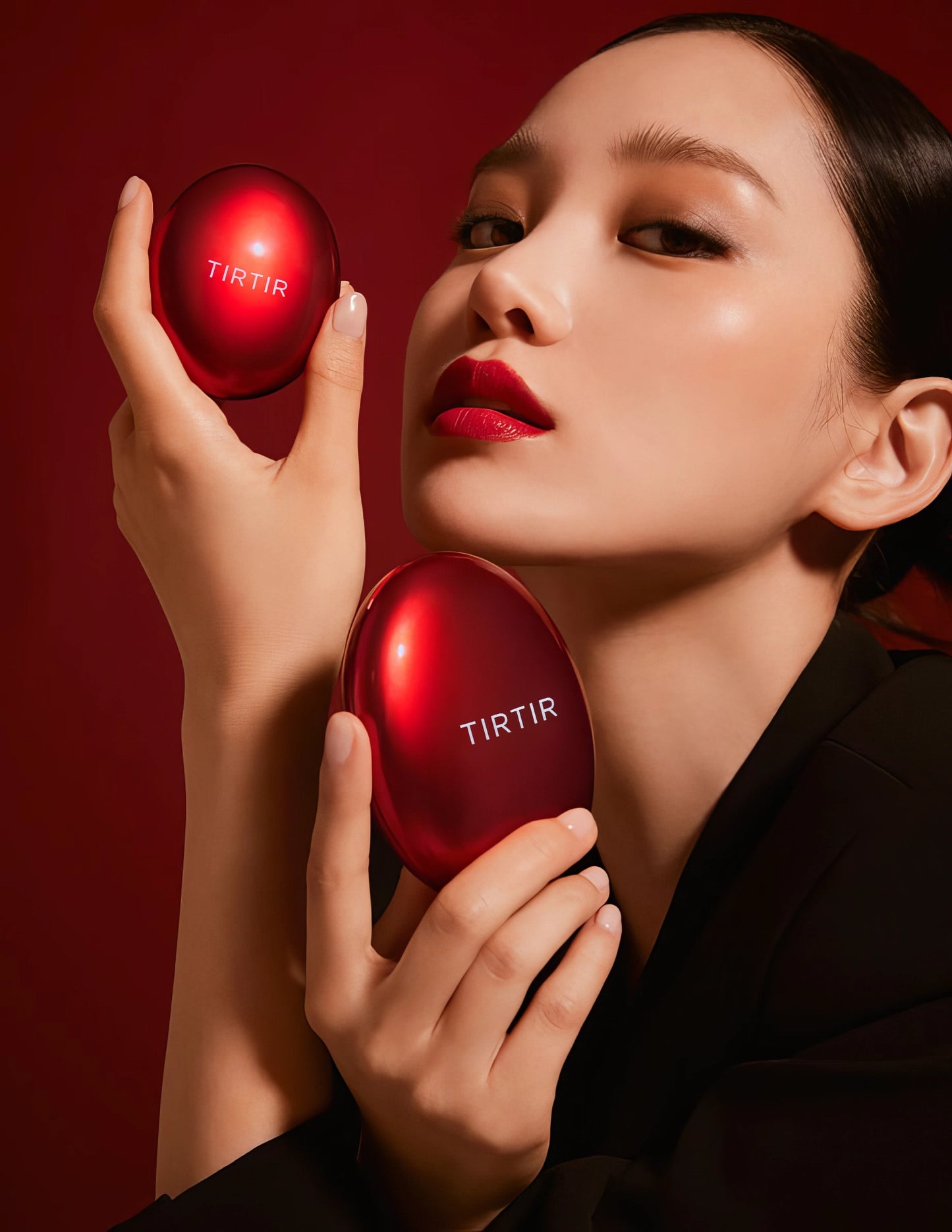 TIRTIR - Mask Fit Red Cushion-Wonder Skin