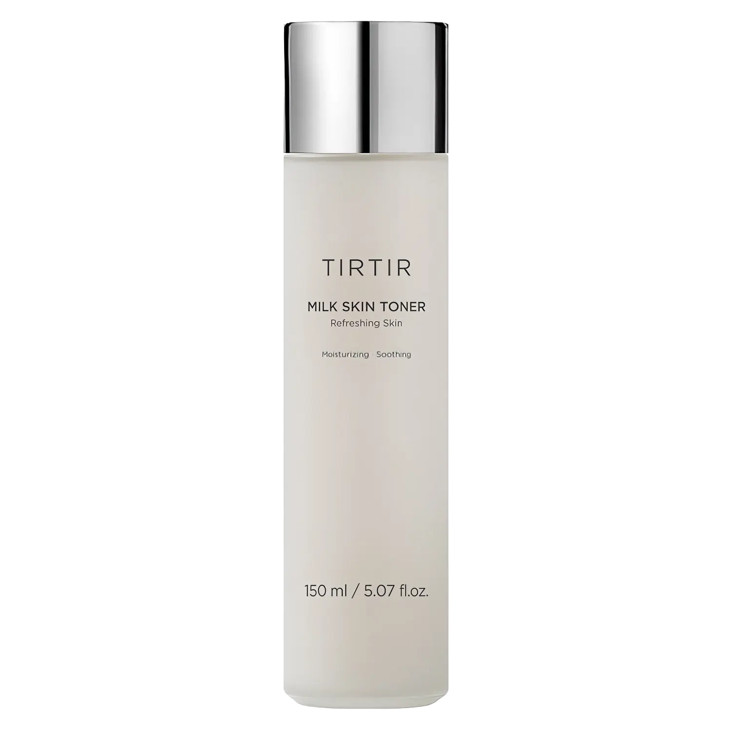 TIRTIR - Milk Skin Toner - 150ml-Wonder Skin