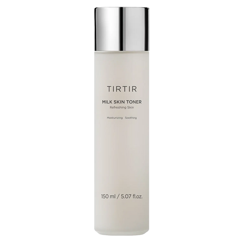 TIRTIR - Milk Skin Toner - 50ml-Wonder Skin