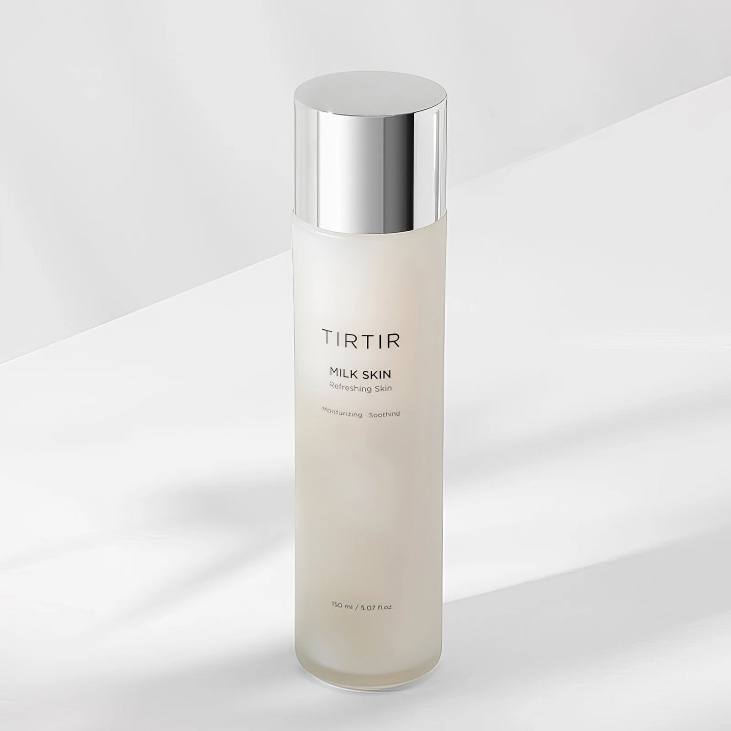 TIRTIR - Milk Skin Toner - 150ml-Wonder Skin