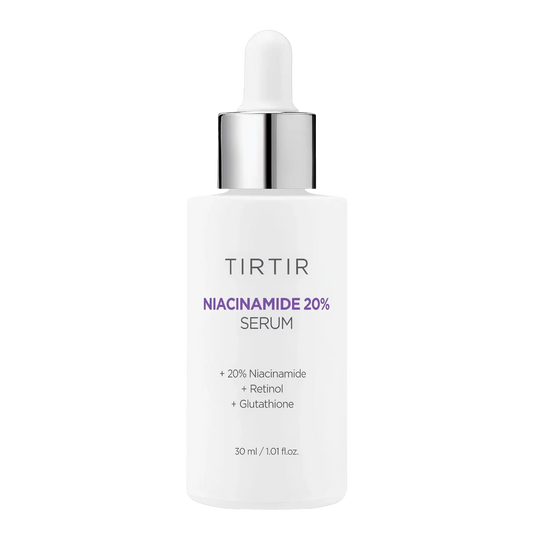 TIRTIR - Niacinamide 20% Serum - 30ml-Wonder Skin