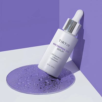 TIRTIR - Niacinamide 20% Serum - 30ml-Wonder Skin