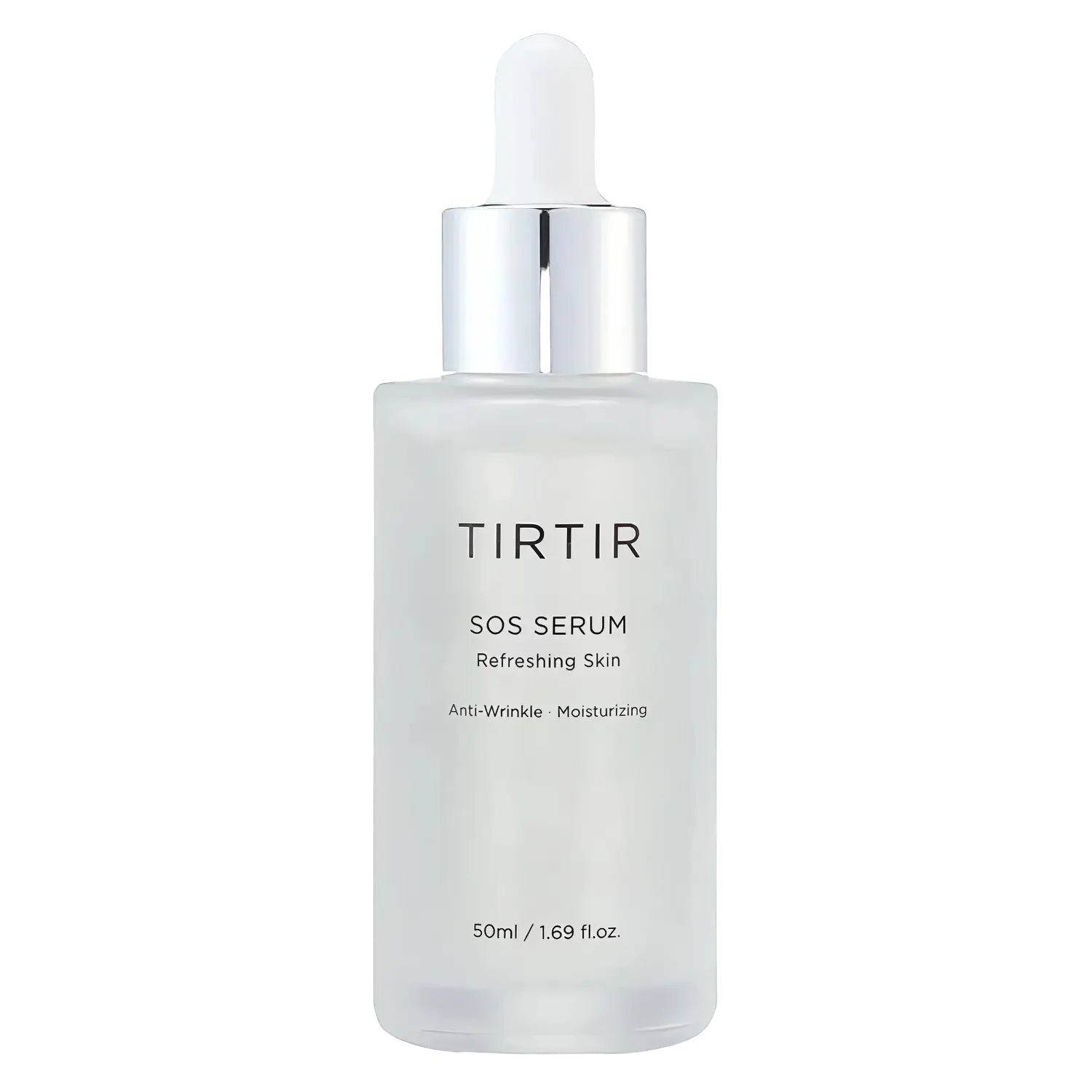 TIRTIR - SOS Serum - 50ml-Wonder Skin